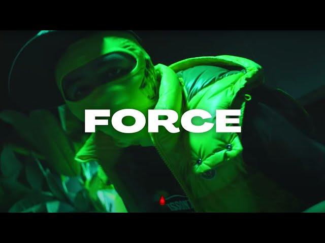 /FREE/ RUSS MILLIONS x LOSKI DRILL TYPE BEAT 2021 - "FORCE" [Prod. Pxcoyo]