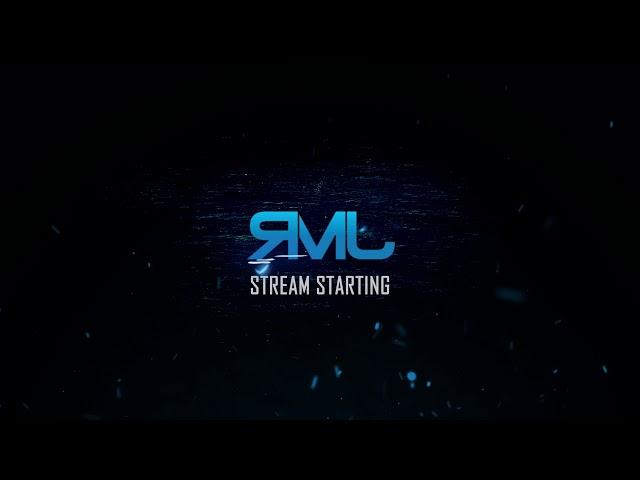Twitch Stream Teaser - RogueMonkeyJr