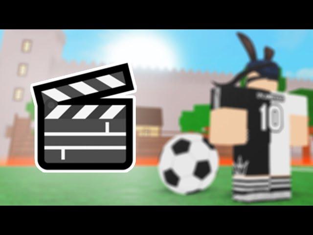 Roblox TPS: Street Soccer | Clip Collection