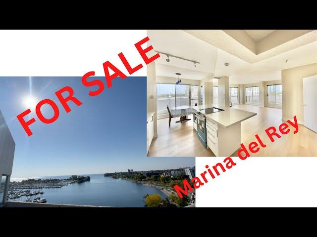 FOR SALE - Marina del Rey - 2267 Lake Shore - Condos for Sale in Etobicoke -