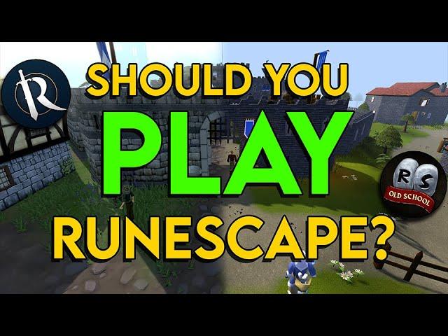 Should you Play Runescape in 2023?