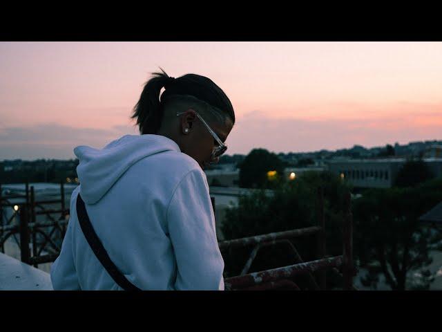 RYUK ZC - BRUTTE VIE (official video)