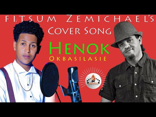 MEGARYA - Eritrean Cover music By Henok Okbaslassie (ሄጓ) 2021 (Official Video)