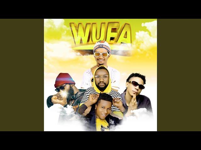 Wufa