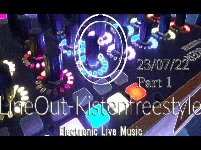 Kistenfreestyle-Session  23/07/22 | Part 1