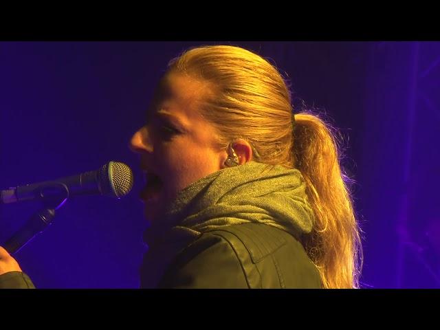 The Great Gig In The Sky performed by ECHOES - Rock am Friedensdenkmal 2017