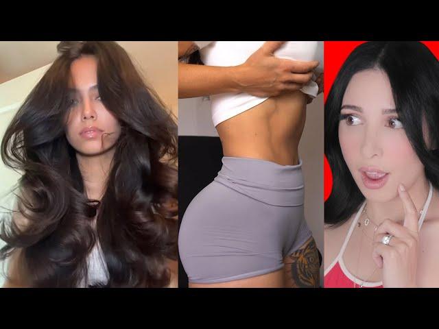 TRUCOS DE BELLEZA QUE TODAS LAS CHICAS NECESITAN | Mariale