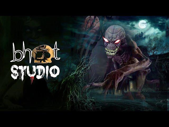 Bhoot Studio Live with RJ Apurbo | 31 October 2024 | JAGO FM