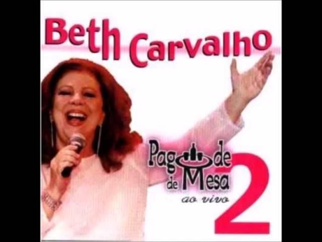 Beth Carvalho - Coração Feliz