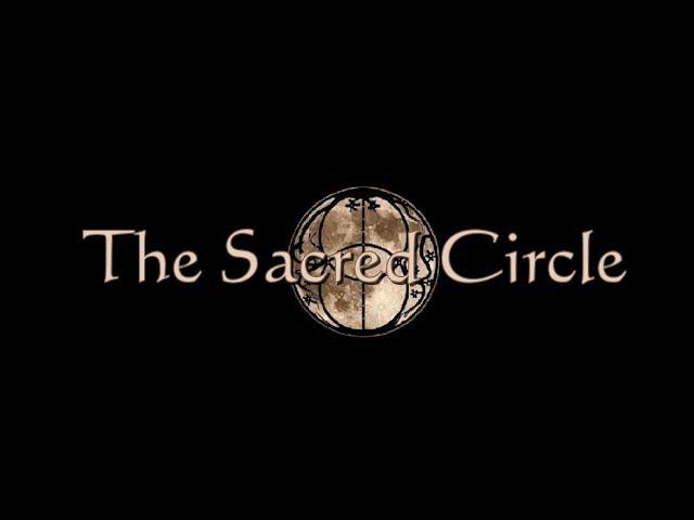 The Sacred Circle: Avalon Cameron (Protection Magick)