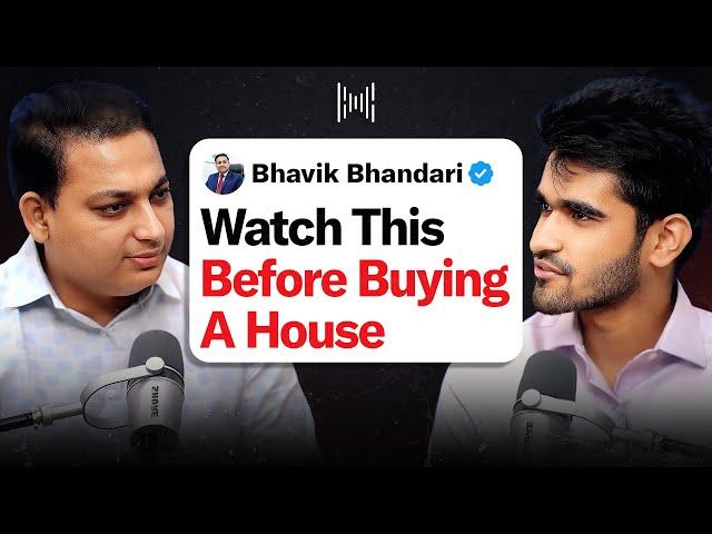 Beware Of These SCAMS Before Buying A House | Ft. Bhavik Bhandari | KwK #121