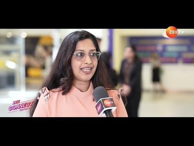 Amity Law School Event | Zee Connect Season 14 | ZeeTVME