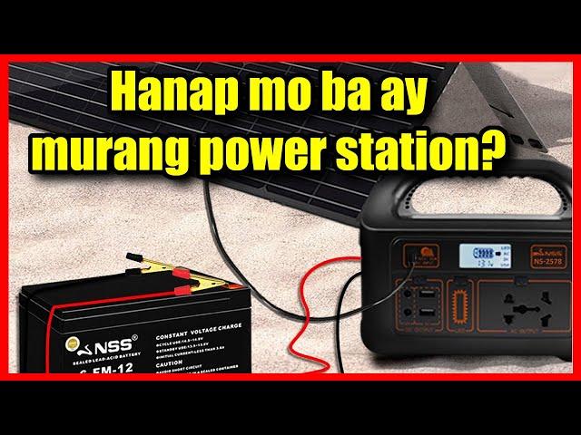 NSS 150W Power Station Testing & Teardown Review