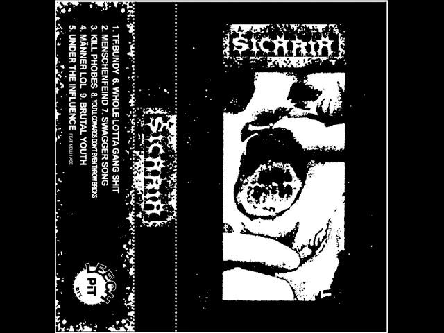 Sicaria - Demo (2024)