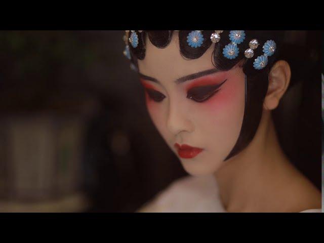 #中国传统文化#Traditional Chinese culture--Chinese opera