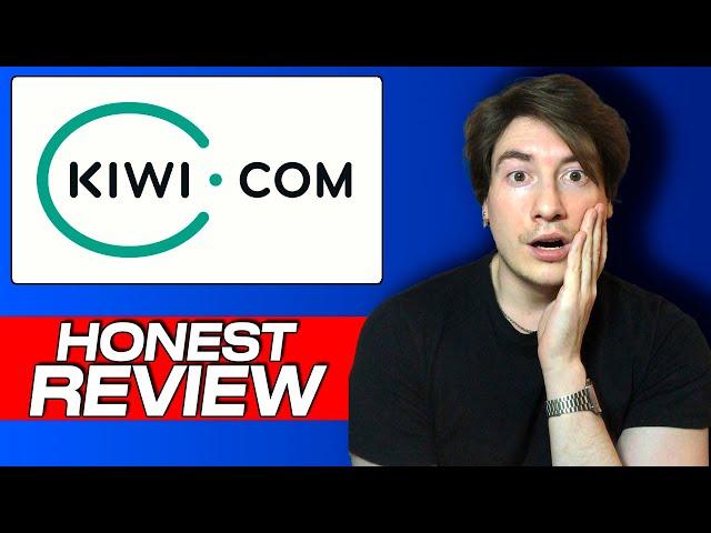 Kiwi.com Honest Review: Is It the Best for Budget Travel? My User Experience