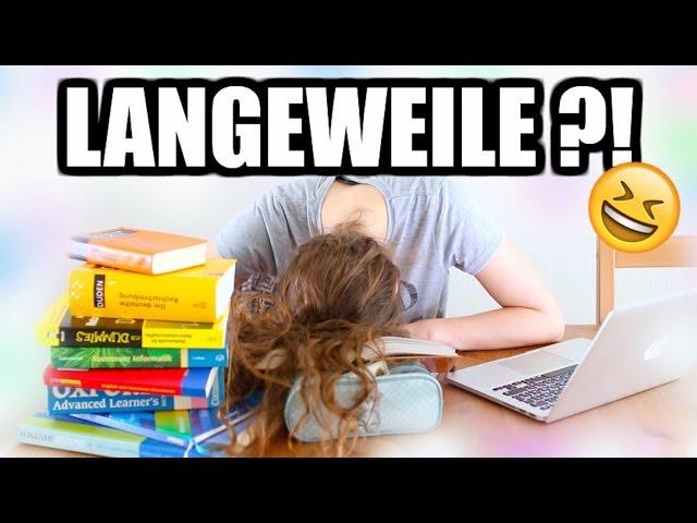 Lustige EXPERIMENTE und DIYs gegen LANGEWEILE Zuhause!  BarbieLovesLipsticks