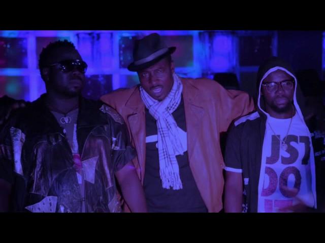 Adam A. Zango - Gwaska (Hausa song)