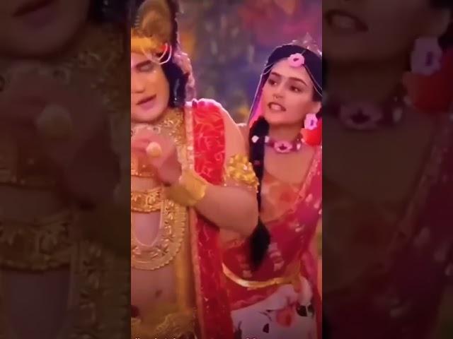 radhe radhe Krishna bhagwan whatsapp status video trending shorts #radhakrishna #viralvideo #2025