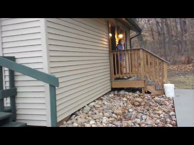 Our cottage tour at Christmas Mountain Village resort, Wisconsin Dells/bluegreenvacations 2022