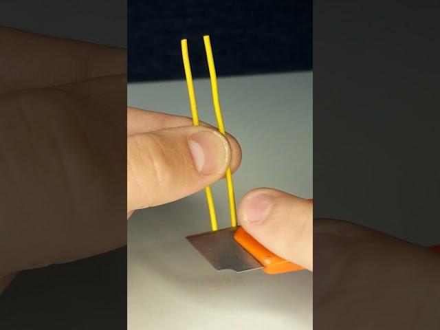 2000°C How to Make a Simple Spot Welder from a Battery 