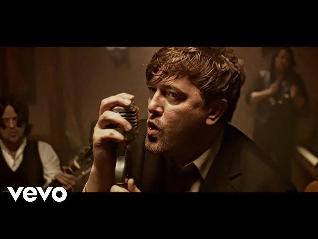 Elbow - Grounds For Divorce