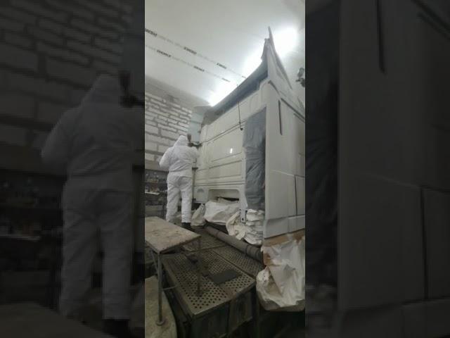 Красим НЕправильно и точка