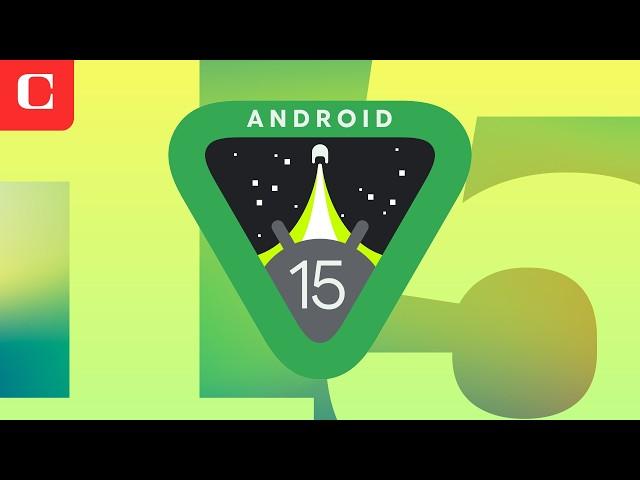 Android 15 Is Here: Everything New