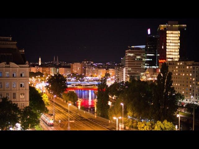 European Cities Rank Highest In Quality Of Life And Personal Safety - Newsy