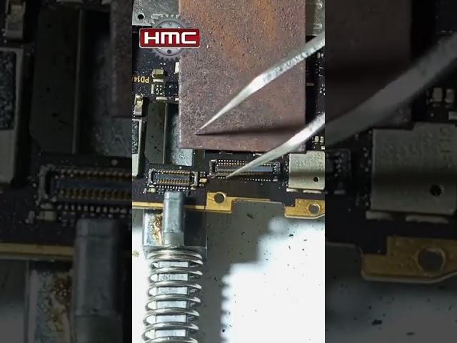 touch connector replacement #shorts #videos mobile repairing tips and tricks mobile repair