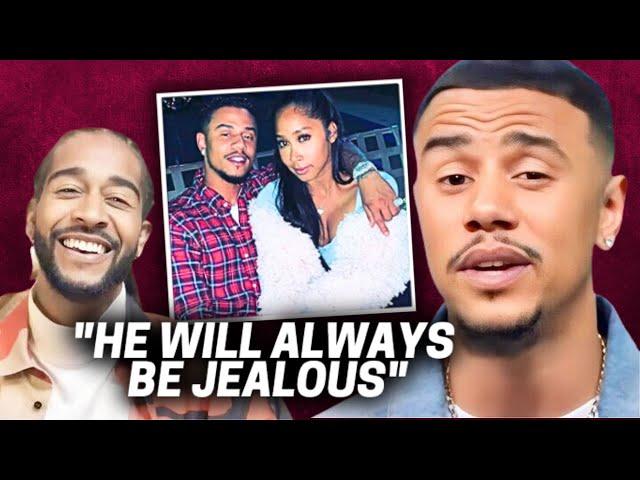 Lil Fizz Reveals How Omarion K!lled His Career