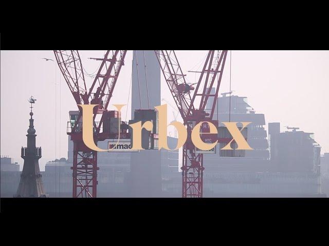 Urbex - A Visual Documentary