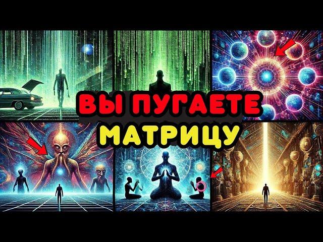 ВЫБРАННЫЕ, что происходит, когда вы пробуждаетесь к своей истинной идентичности