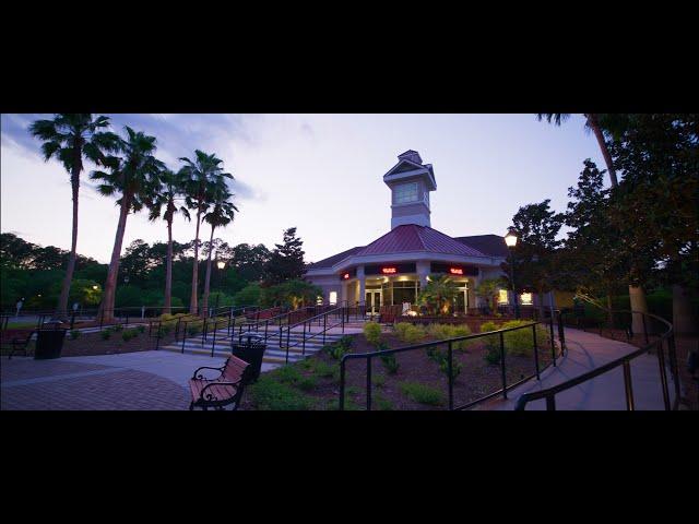 Welcome to Sun City Hilton Head!