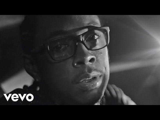 Starlito - Eyes Closed