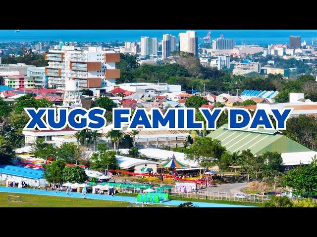 Celebrating XUGS Family Day 2025: A Huge Success!