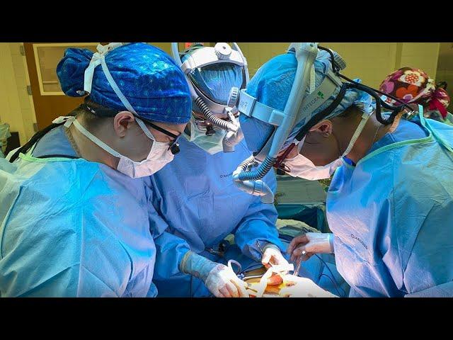 University of Utah Division of General Surgery Residency Program