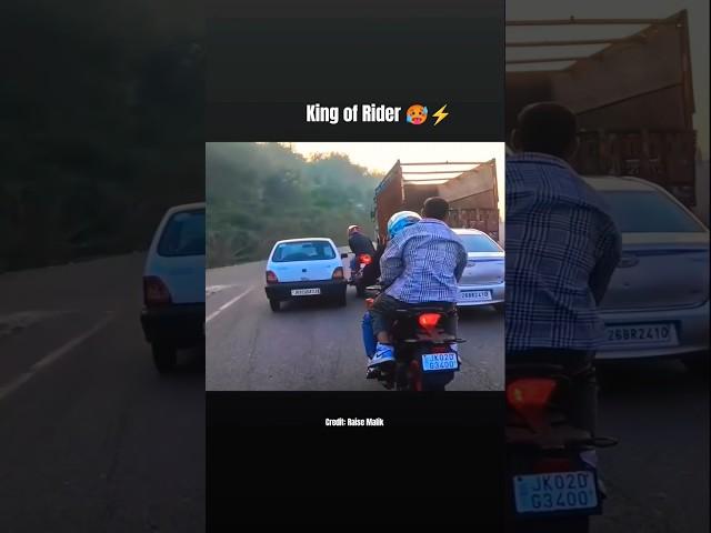 King of Rider  bike ride status video  #subscribe #automobile #extremeroadrage #rider #road