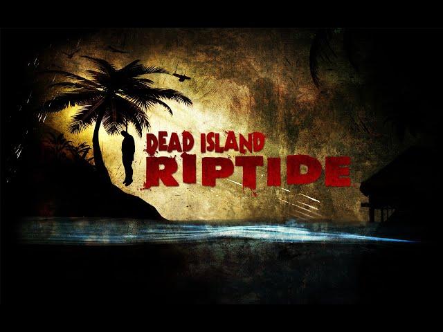 Dead Island Riptide#1