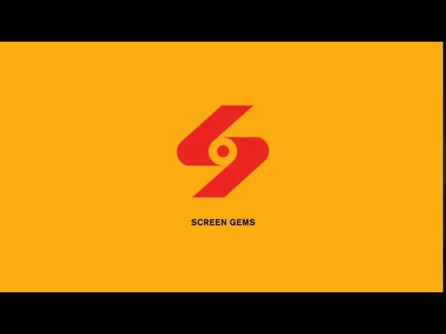 Screen Gems Ident 2015