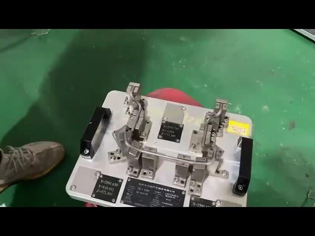 Aogong automated machinery