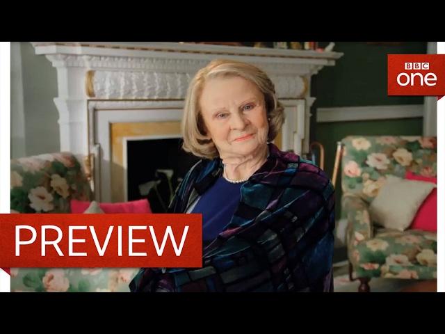 Maggie Smith - What's in the Bag - Tracey Ullman's Show: Series 2 - Episode 2 Preview - BBC