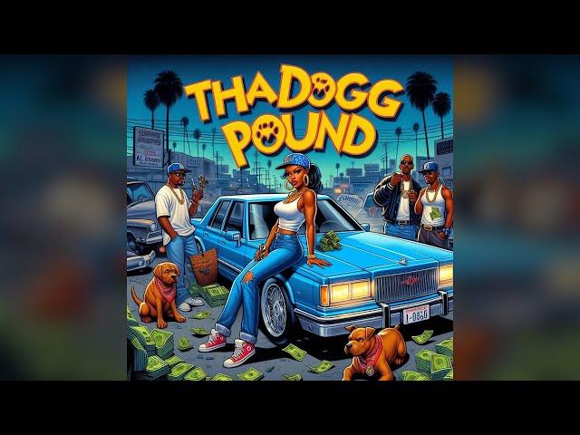 Tha Dogg Pound - Take It Back (2025)