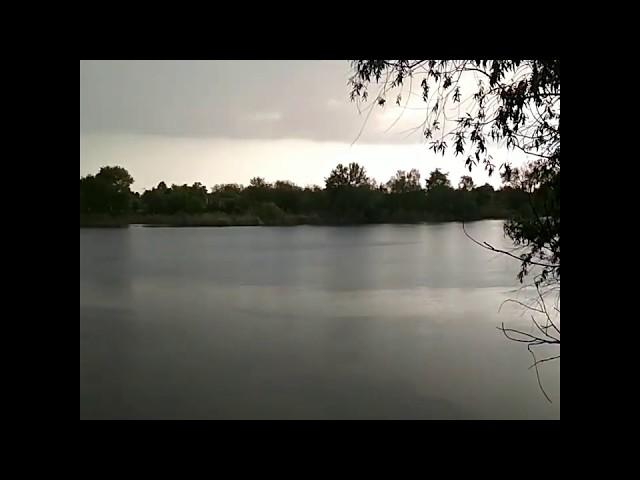 Душевное место