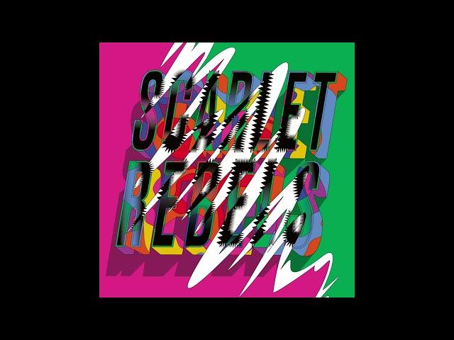 Scarlet Rebels - Grace (Official Audio)