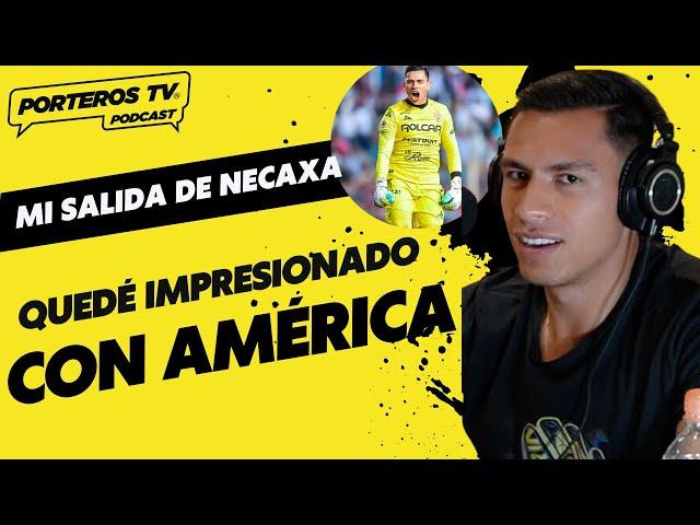 ASÍ SE DIO LA LLEGADA DE LUIS ÁNGEL MALAGÓN AL AMÉRICA