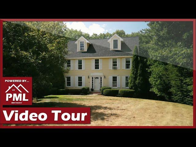 36 Pheasant Lane | Hampstead NH homes & real estate by Joe & Christine Carey of DiPietro Group