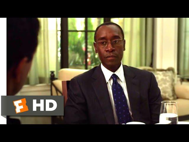 Flight (2012) - We're Talking Jail Time Scene (5/10) | Movieclips