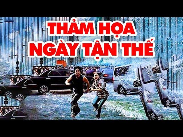 Phim Hay 2024 | THẢM HỌA NGÀY TẬN THẾ [Thuyết Minh] | Phim Hành Động Mỹ Thuyết Minh Hay Nhất