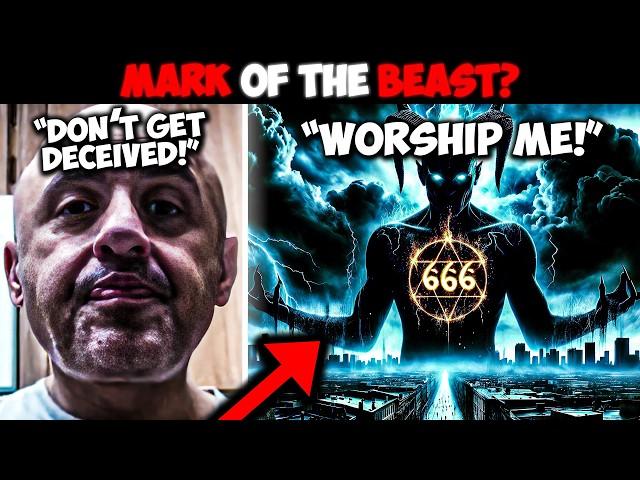 Sam Shamoun EXPLAINS 666 The NUMBER Of The BEAST & ANTI-CHRIST